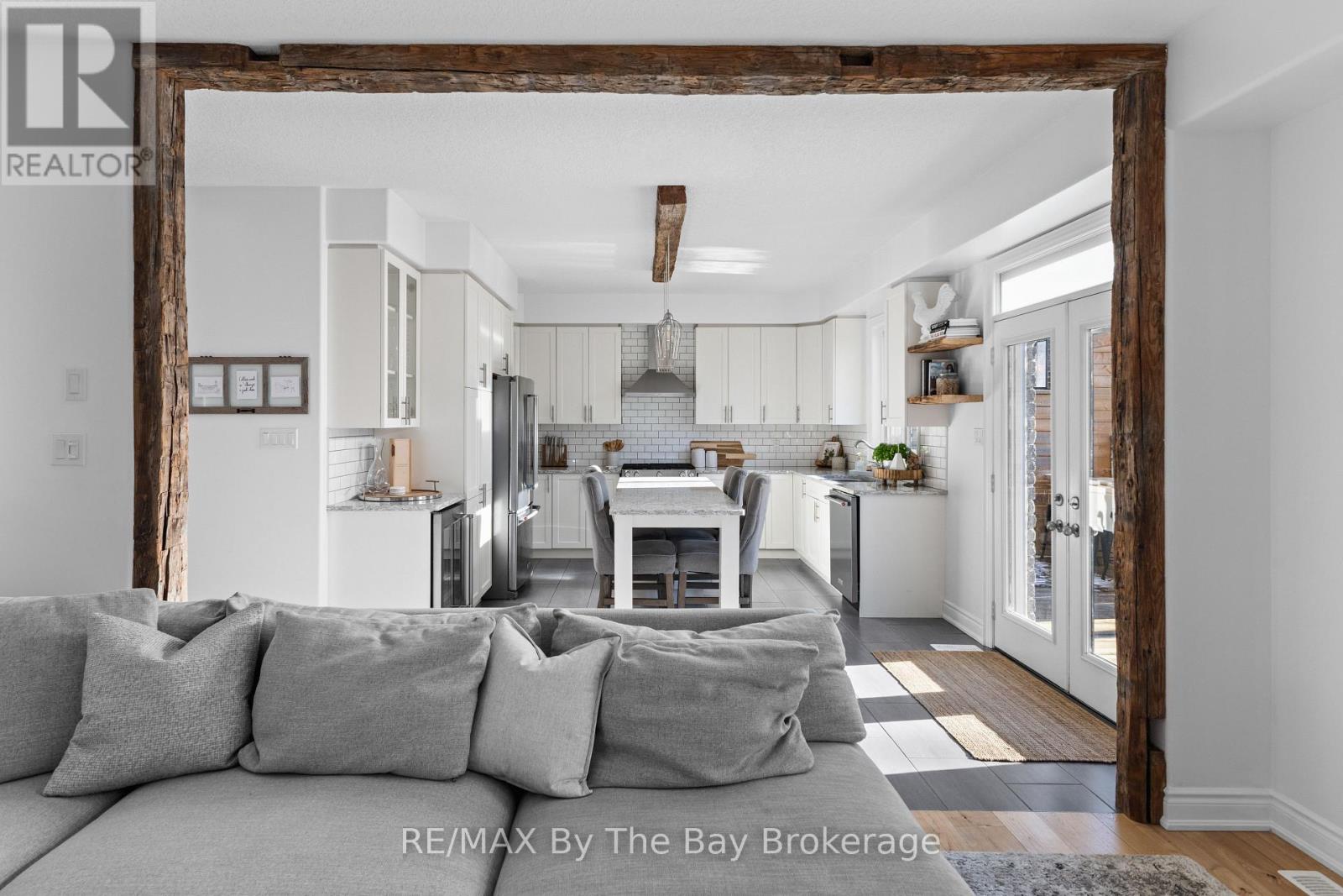 77 Lockerbie Crescent, Collingwood, Ontario L9Y 0Y8 - Photo 16 - S12509018