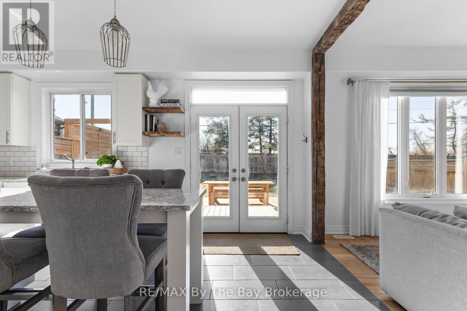 77 Lockerbie Crescent, Collingwood, Ontario L9Y 0Y8 - Photo 17 - S12509018