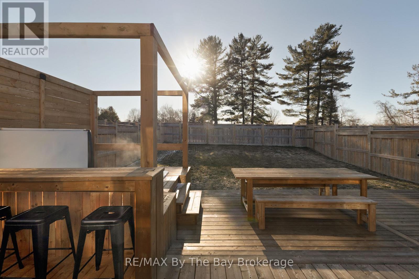 77 Lockerbie Crescent, Collingwood, Ontario L9Y 0Y8 - Photo 20 - S12509018