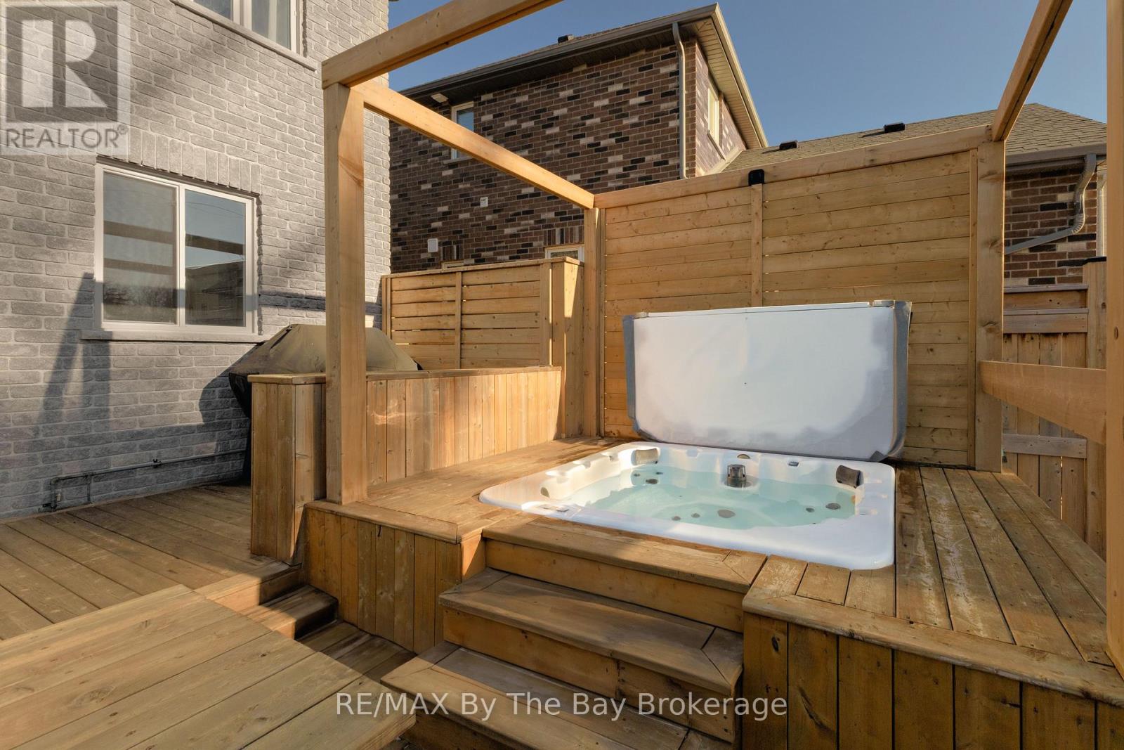 77 Lockerbie Crescent, Collingwood, Ontario L9Y 0Y8 - Photo 21 - S12509018