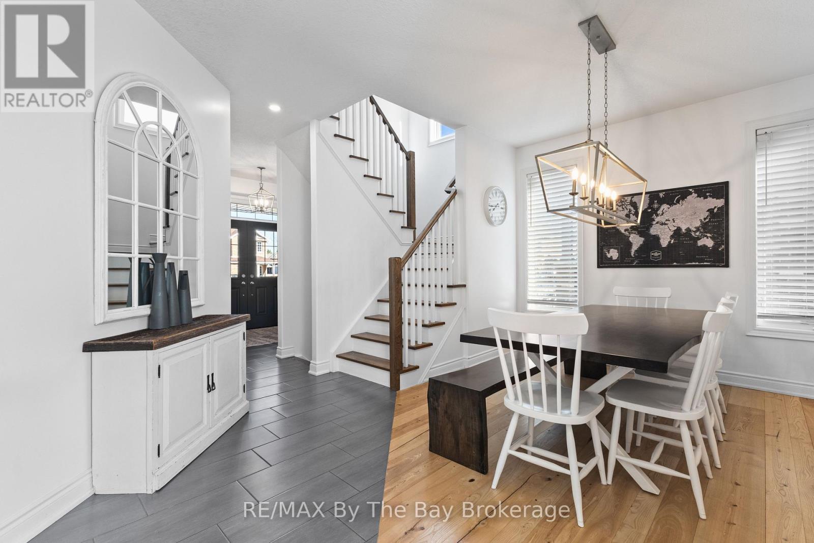 77 Lockerbie Crescent, Collingwood, Ontario L9Y 0Y8 - Photo 5 - S12509018