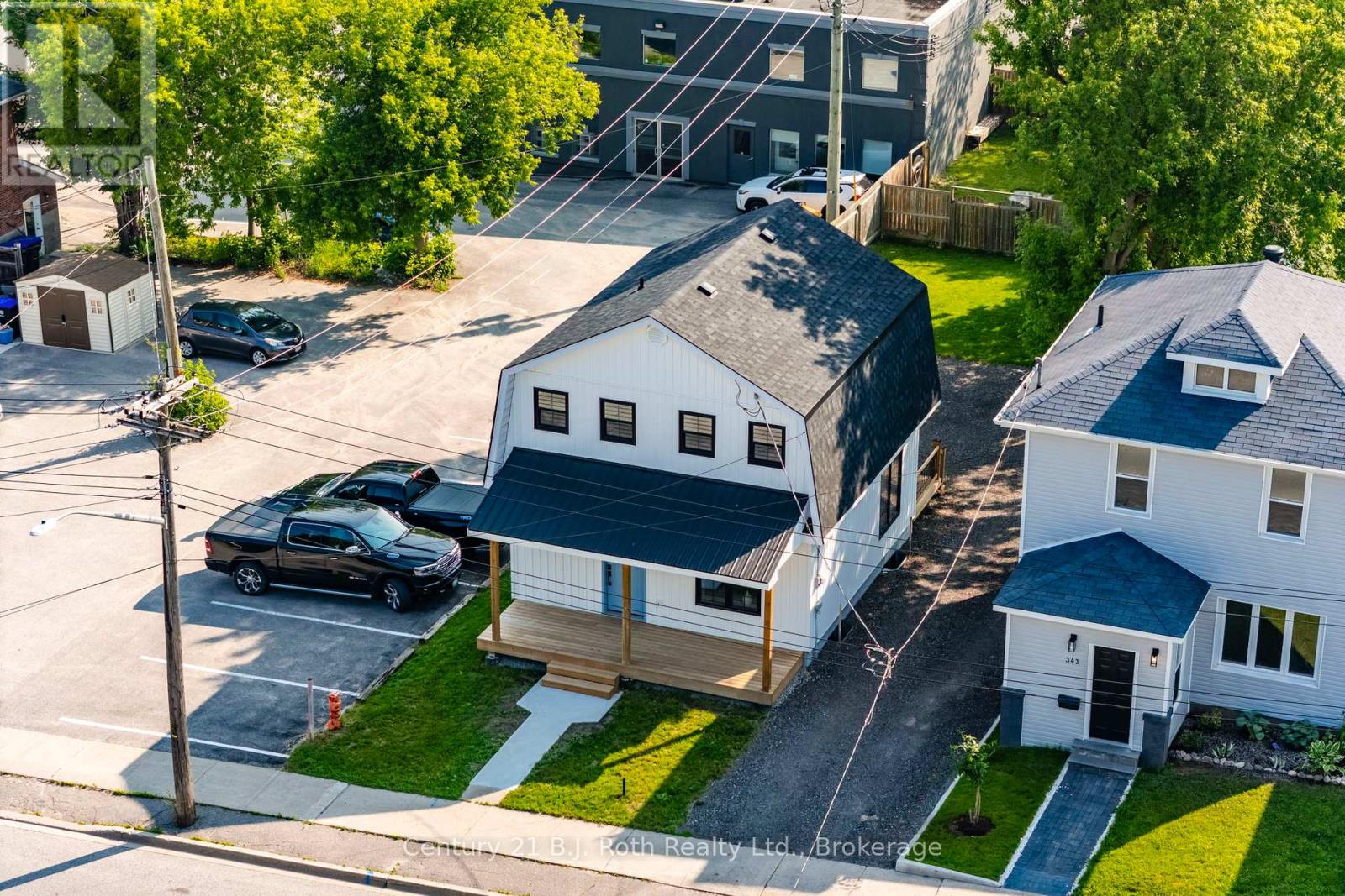 339 FIRST STREET, midland, Ontario