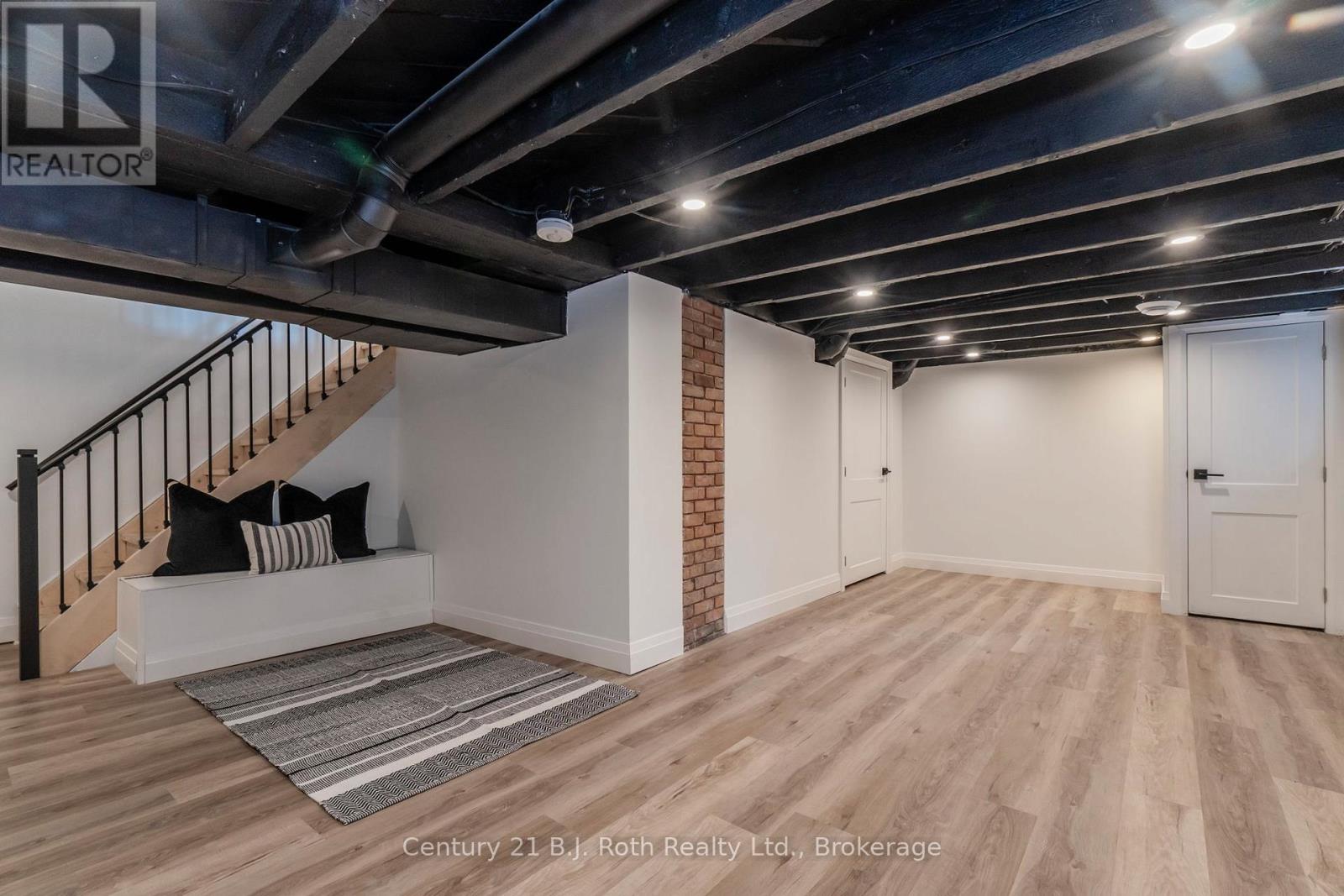 339 First Street, Midland, Ontario  L4R 3P3 - Photo 12 - S12509044