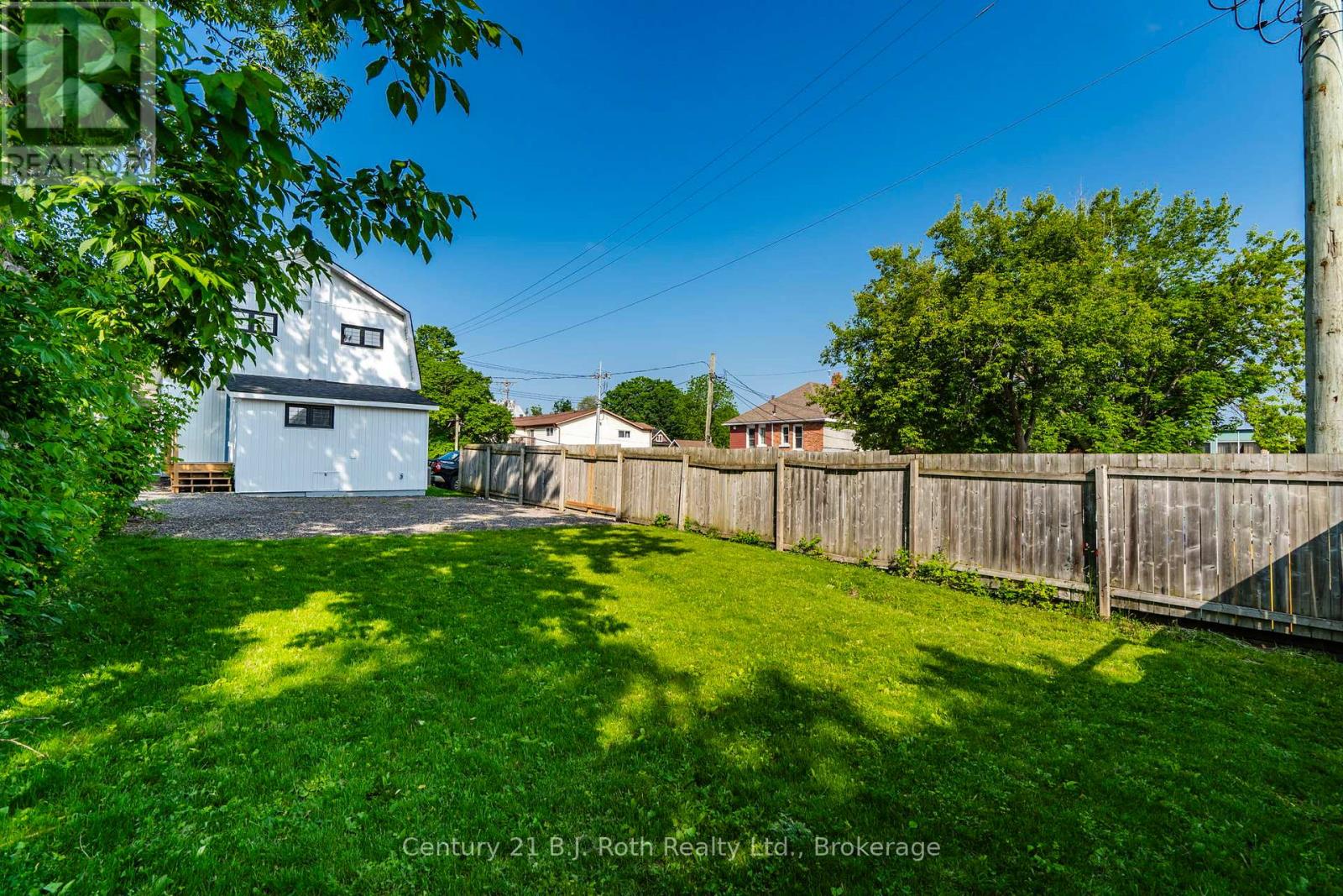 339 First Street, Midland, Ontario  L4R 3P3 - Photo 25 - S12509044
