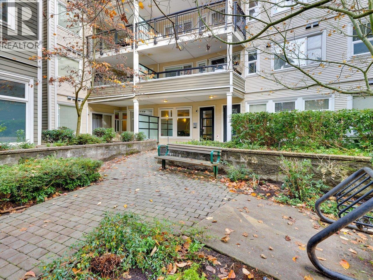 410 6888 Southpoint Drive, Burnaby, British Columbia  V3N 5E3 - Photo 28 - R3057403