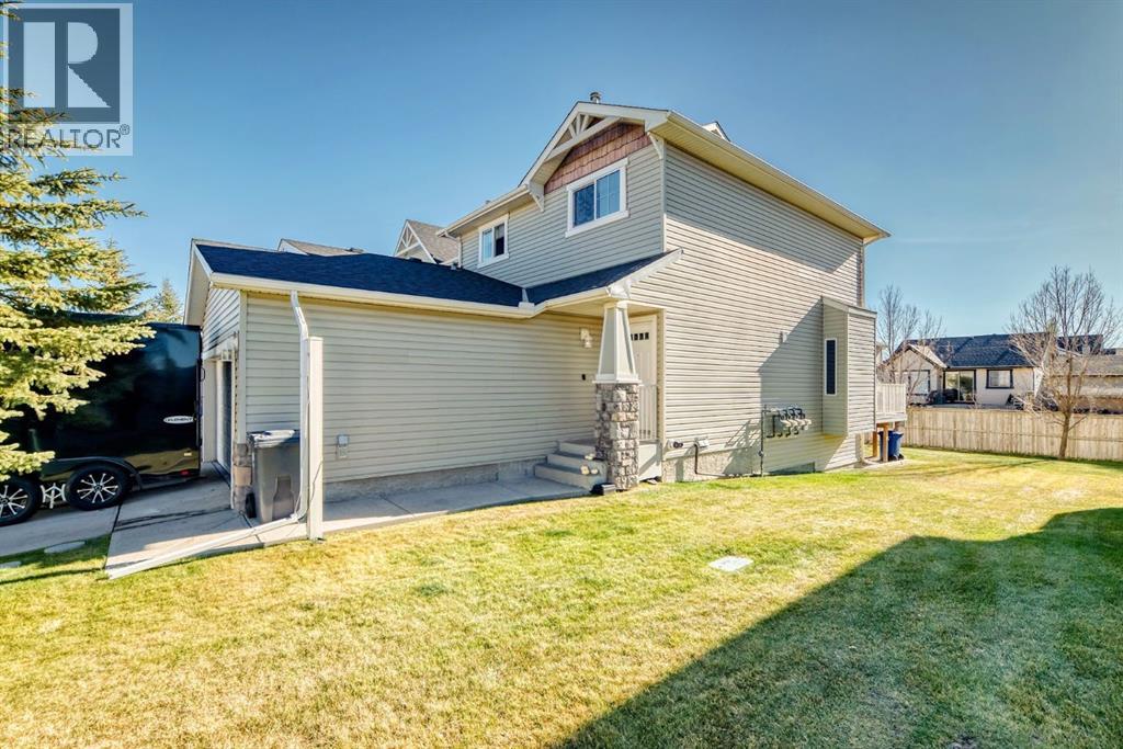 51 Arbours Circle Nw, Langdon, Alberta  T0J 1X2 - Photo 16 - A2266333