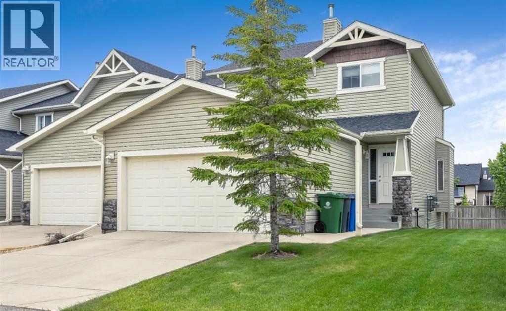 51 Arbours Circle Nw, Langdon, Alberta  T0J 1X2 - Photo 1 - A2266333