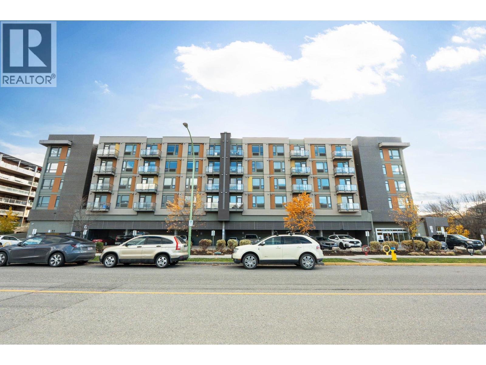 925 Leon Avenue Unit# 348 Lot# 37, kelowna, British Columbia