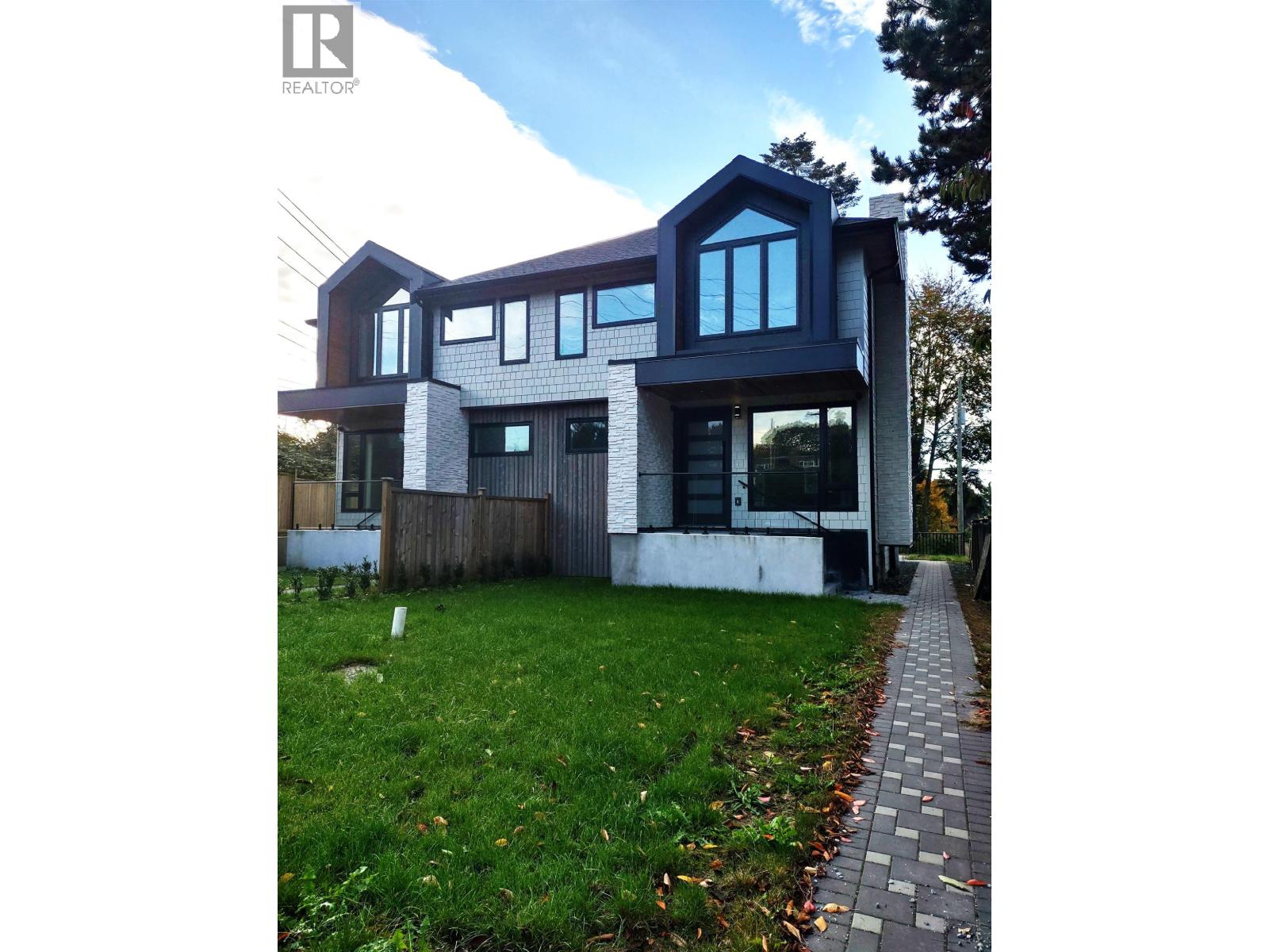 2 1708 W 68 AVENUE, Vancouver, British Columbia