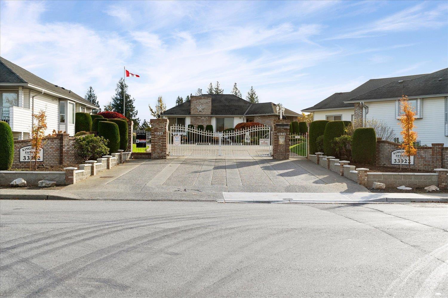 34 33922 King Road, Abbotsford, British Columbia  V2S 7N1 - Photo 33 - R3064173