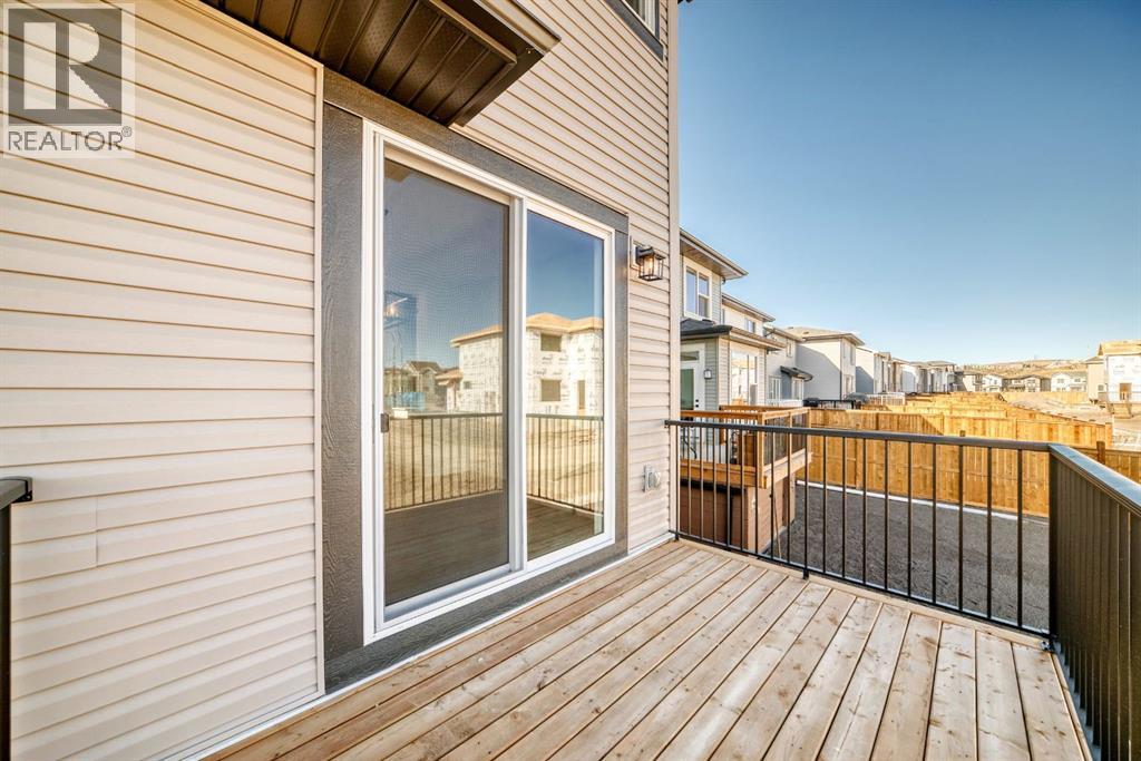 123 Saddlebred Place, Cochrane, Alberta  T4C 3E6 - Photo 10 - A2267565