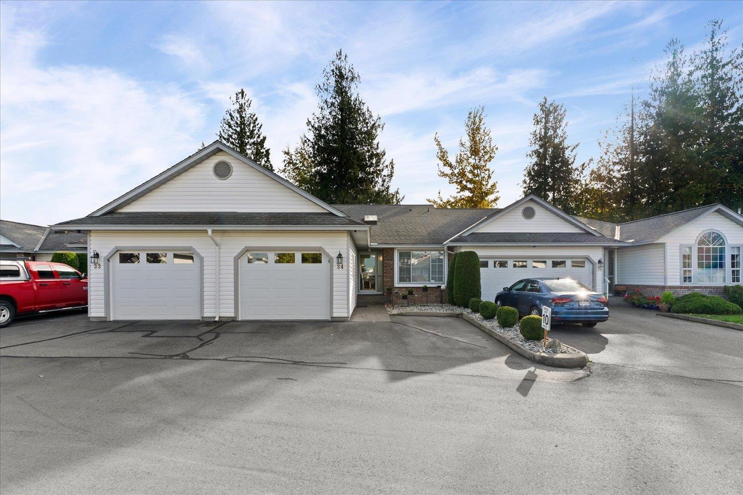 34 33922 KING ROAD, abbotsford, British Columbia