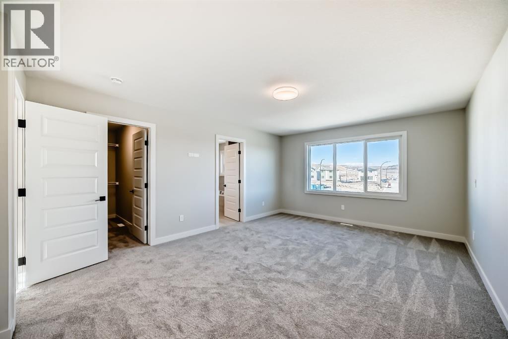 123 Saddlebred Place, Cochrane, Alberta  T4C 3E6 - Photo 19 - A2267565