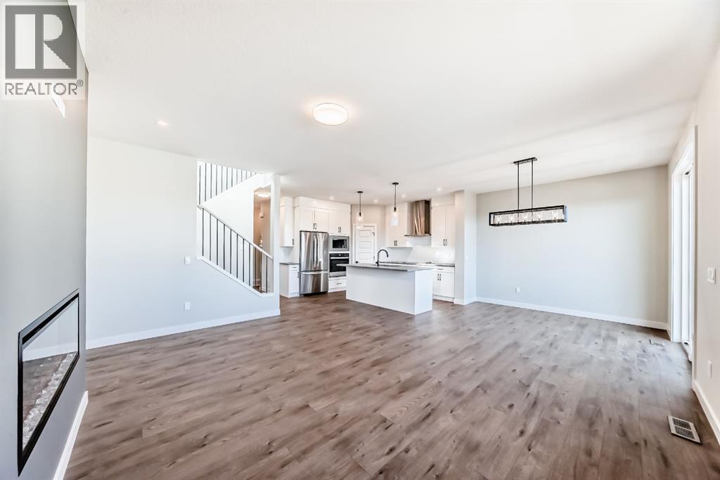 123 Saddlebred Place, Cochrane, Alberta  T4C 3E6 - Photo 14 - A2267565