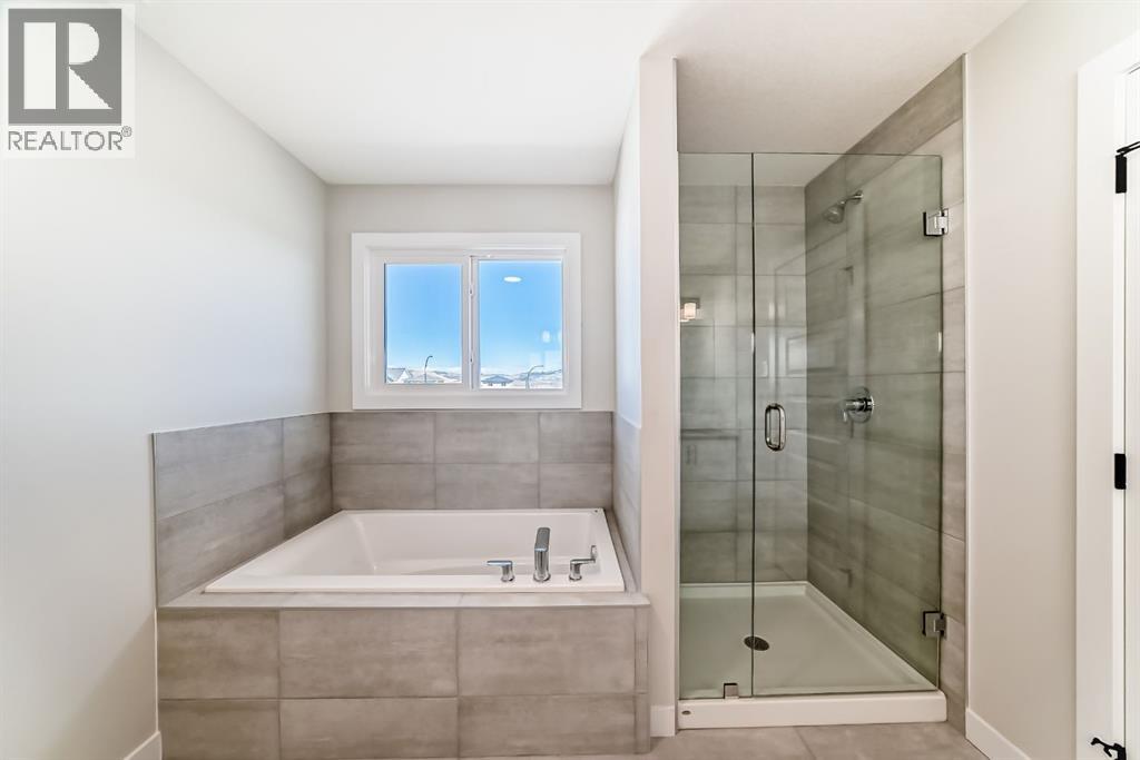 123 Saddlebred Place, Cochrane, Alberta  T4C 3E6 - Photo 22 - A2267565