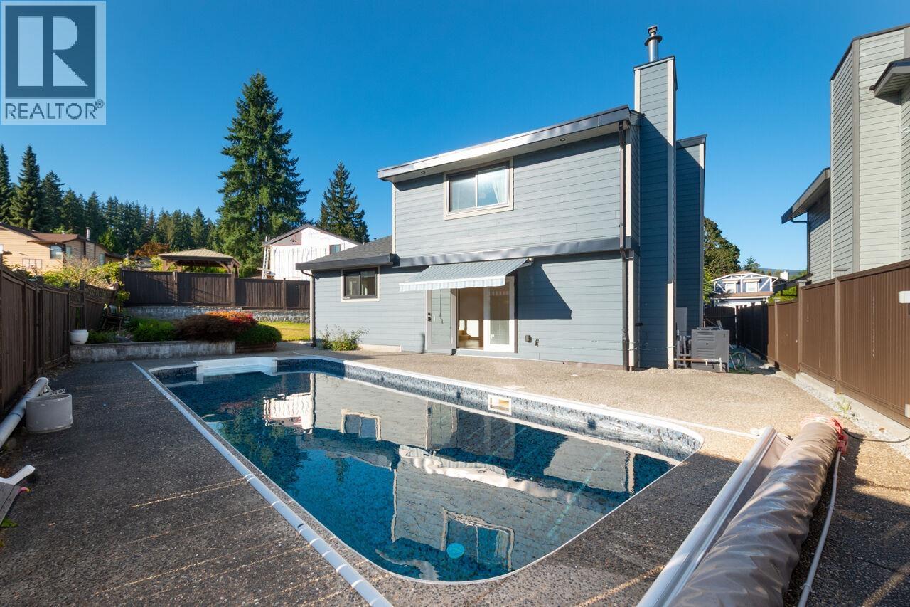 5 Campion Court, Port Moody, British Columbia V3H 4A9 - Photo 34 - R3064549