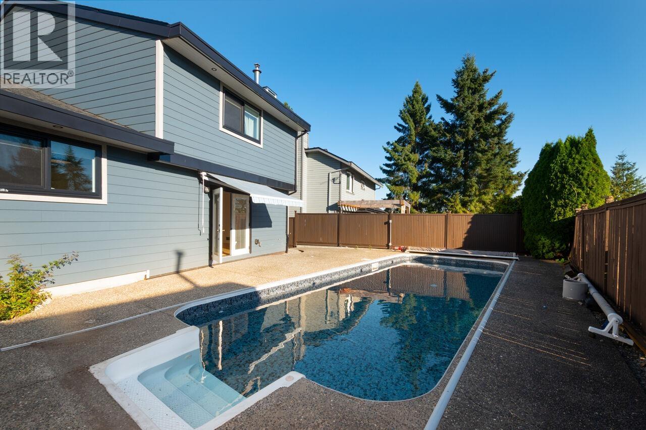 5 Campion Court, Port Moody, British Columbia V3H 4A9 - Photo 35 - R3064549