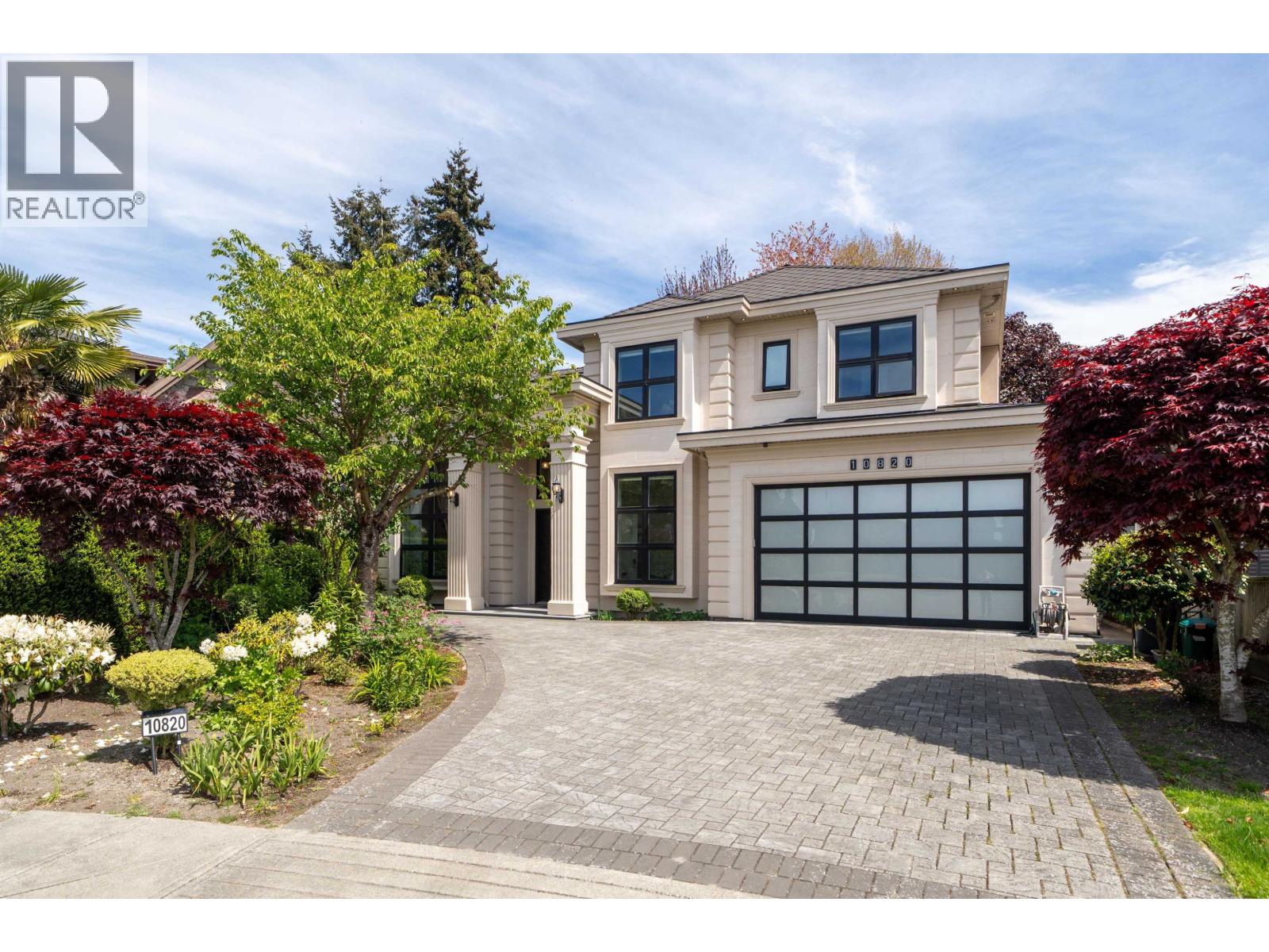 10820 FORRILON PLACE, Richmond, British Columbia