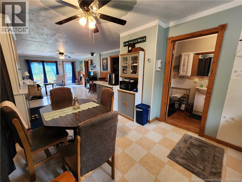51 Ouellette Lane, New Denmark, New Brunswick  E7G 2M3 - Photo 10 - NB129661