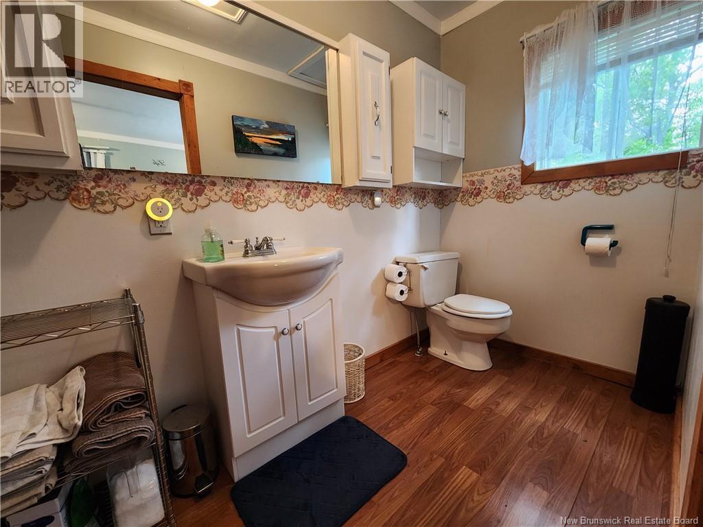 51 Ouellette Lane, New Denmark, New Brunswick  E7G 2M3 - Photo 11 - NB129661