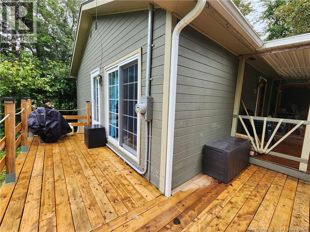 51 Ouellette Lane, New Denmark, New Brunswick  E7G 2M3 - Photo 20 - NB129661