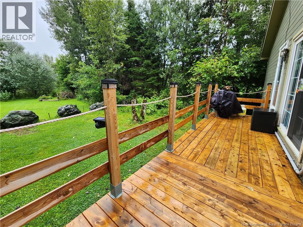 51 Ouellette Lane, New Denmark, New Brunswick  E7G 2M3 - Photo 22 - NB129661