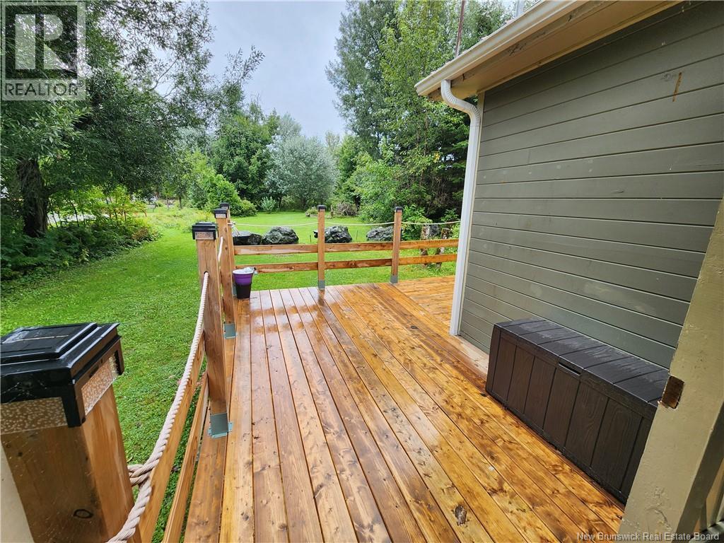 51 Ouellette Lane, New Denmark, New Brunswick  E7G 2M3 - Photo 23 - NB129661