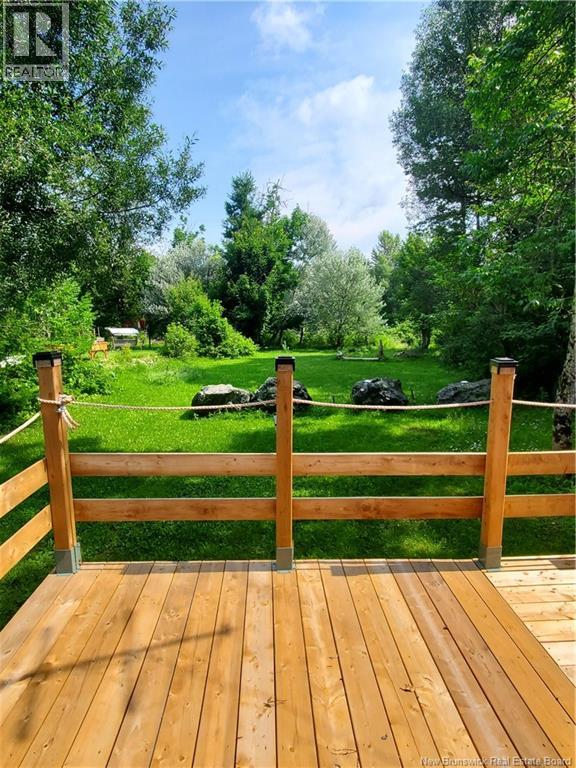 51 Ouellette Lane, New Denmark, New Brunswick  E7G 2M3 - Photo 24 - NB129661
