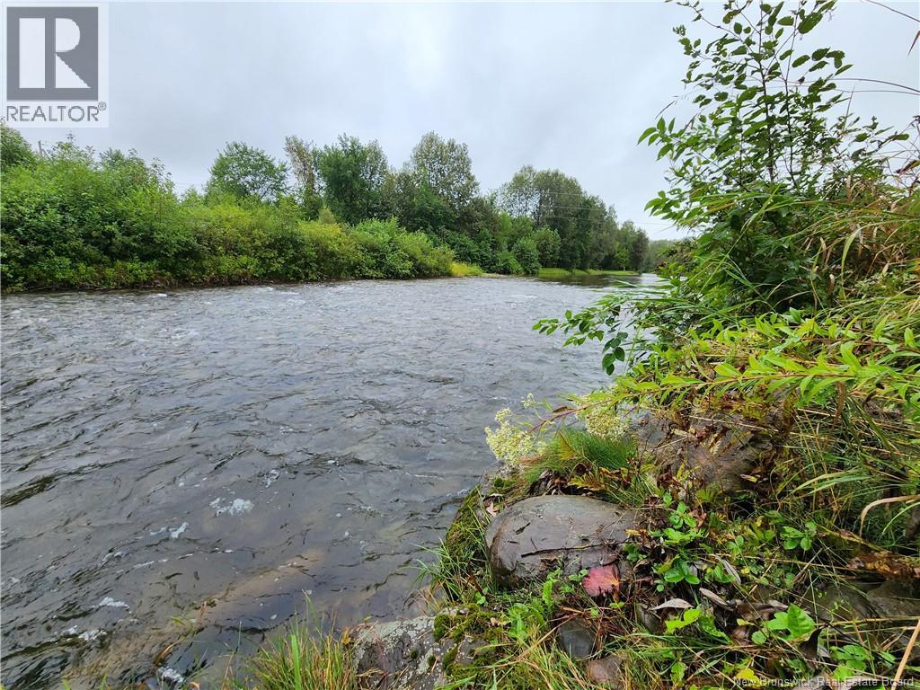51 Ouellette Lane, New Denmark, New Brunswick  E7G 2M3 - Photo 27 - NB129661