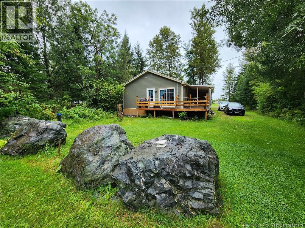 51 Ouellette Lane, New Denmark, New Brunswick  E7G 2M3 - Photo 31 - NB129661