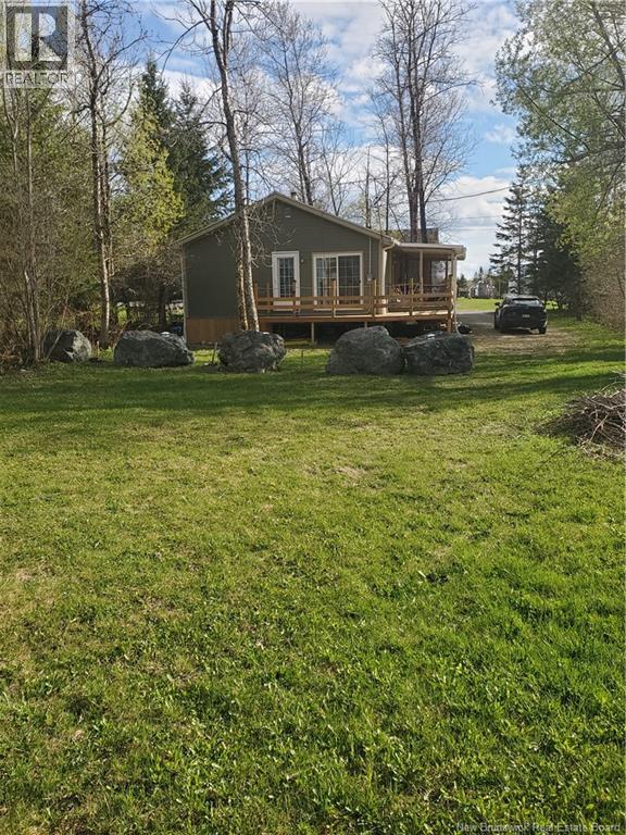 51 Ouellette Lane, New Denmark, New Brunswick  E7G 2M3 - Photo 32 - NB129661