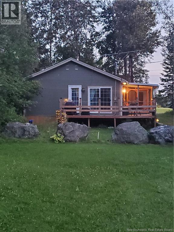 51 Ouellette Lane, New Denmark, New Brunswick  E7G 2M3 - Photo 37 - NB129661