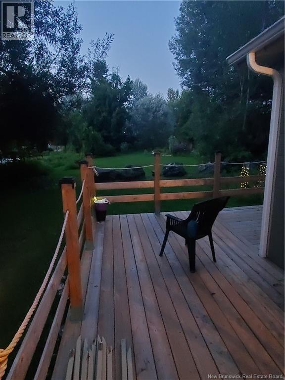 51 Ouellette Lane, New Denmark, New Brunswick  E7G 2M3 - Photo 38 - NB129661
