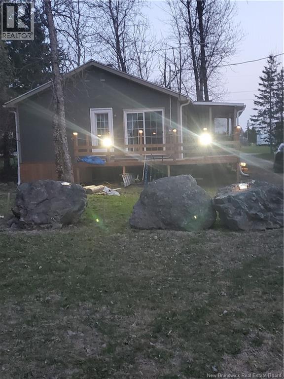 51 Ouellette Lane, New Denmark, New Brunswick  E7G 2M3 - Photo 40 - NB129661