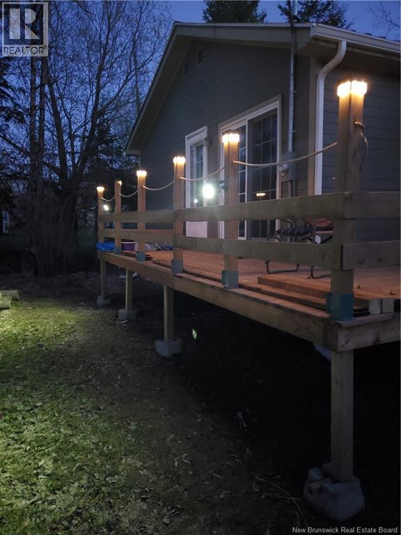 51 Ouellette Lane, New Denmark, New Brunswick  E7G 2M3 - Photo 41 - NB129661