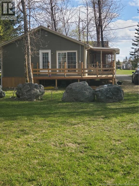 51 Ouellette Lane, New Denmark, New Brunswick  E7G 2M3 - Photo 43 - NB129661