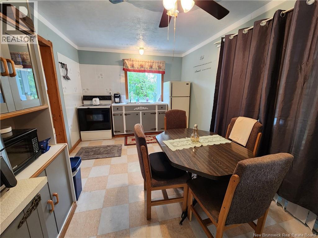 51 Ouellette Lane, New Denmark, New Brunswick  E7G 2M3 - Photo 7 - NB129661