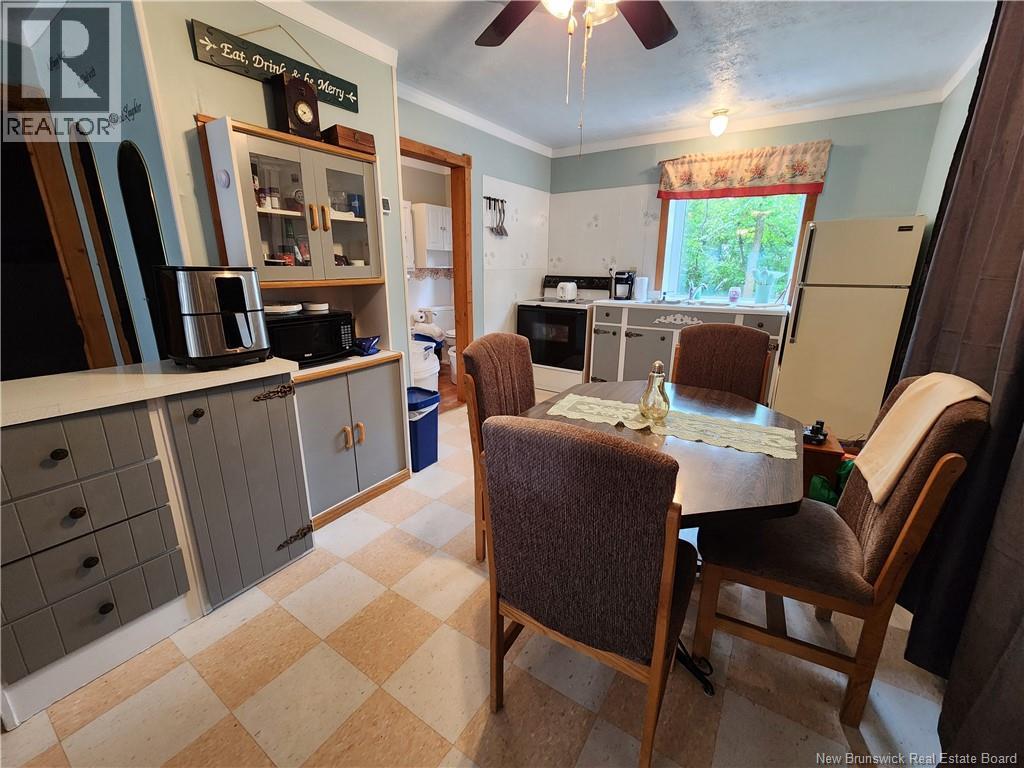 51 Ouellette Lane, New Denmark, New Brunswick  E7G 2M3 - Photo 8 - NB129661
