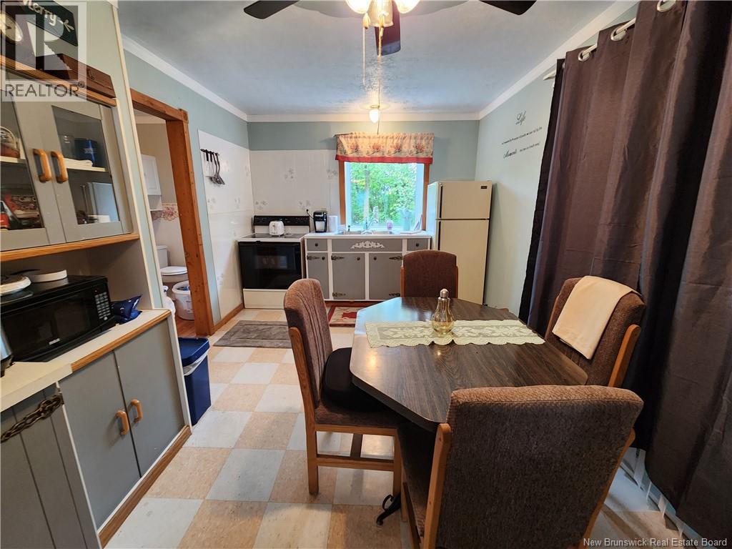 51 Ouellette Lane, New Denmark, New Brunswick  E7G 2M3 - Photo 9 - NB129661