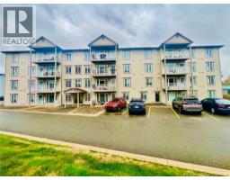 35 Lian Street Unit# 5, fredericton, New Brunswick