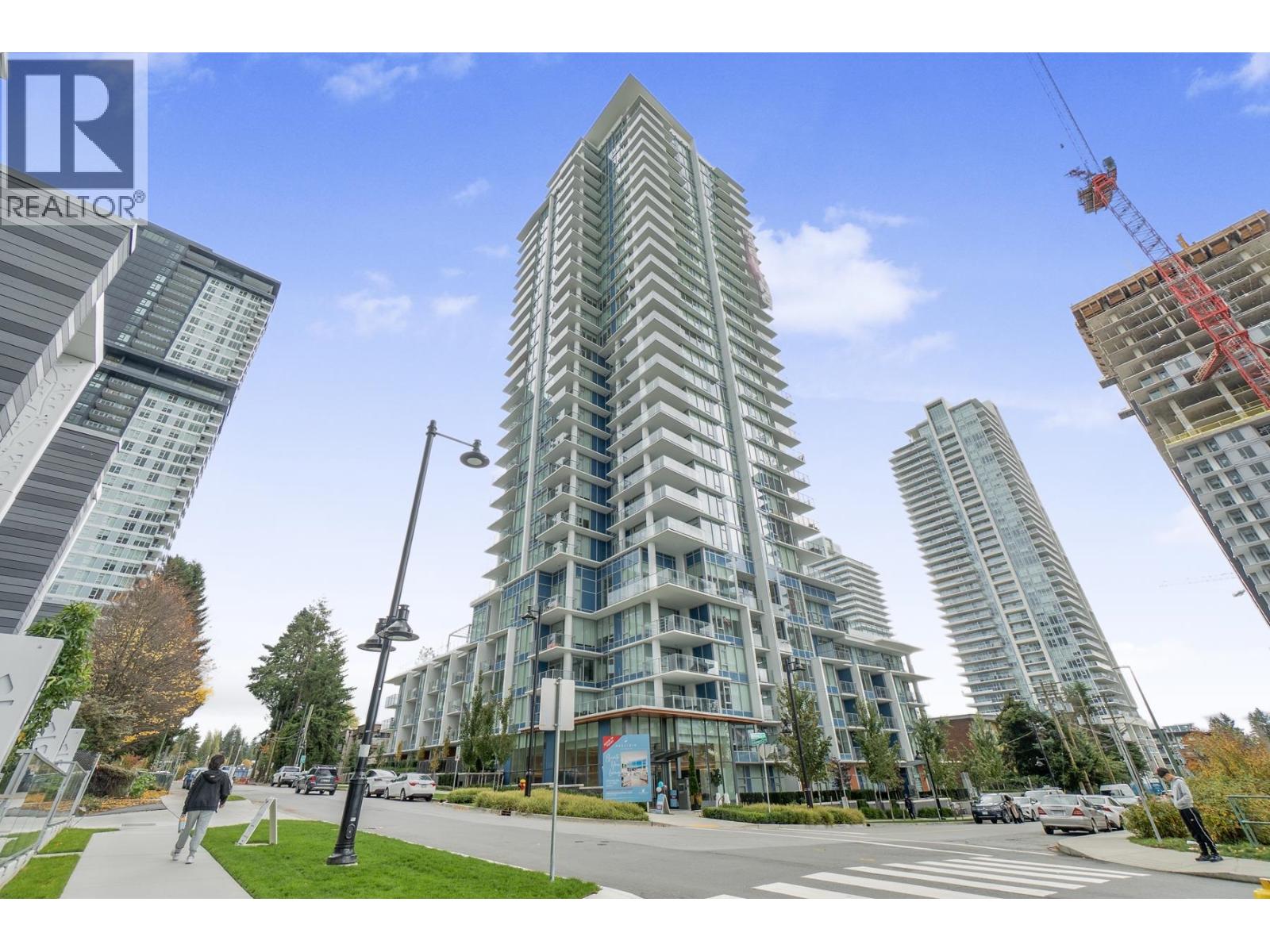 2706 699 Whiting Way, Coquitlam, British Columbia  V3J 0N7 - Photo 36 - R3064588