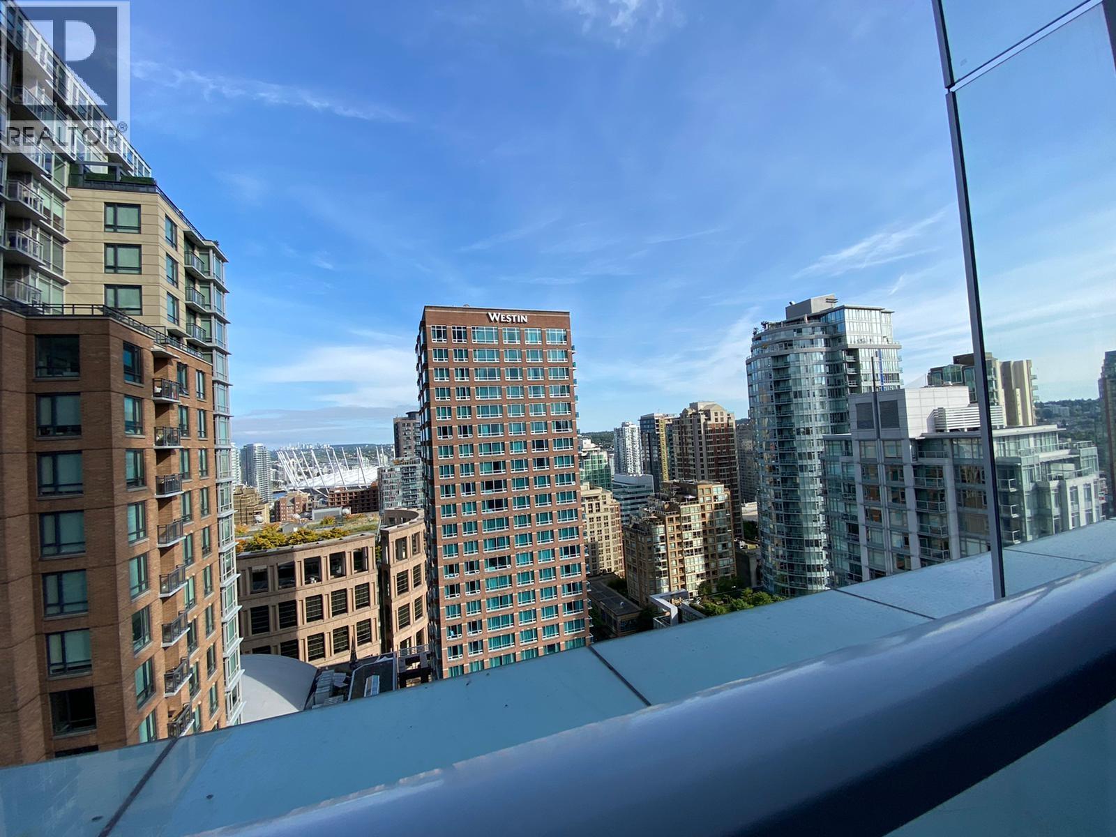 23xx 777 Richards Street, Vancouver, British Columbia  C6B 0M6 - Photo 19 - R3064597