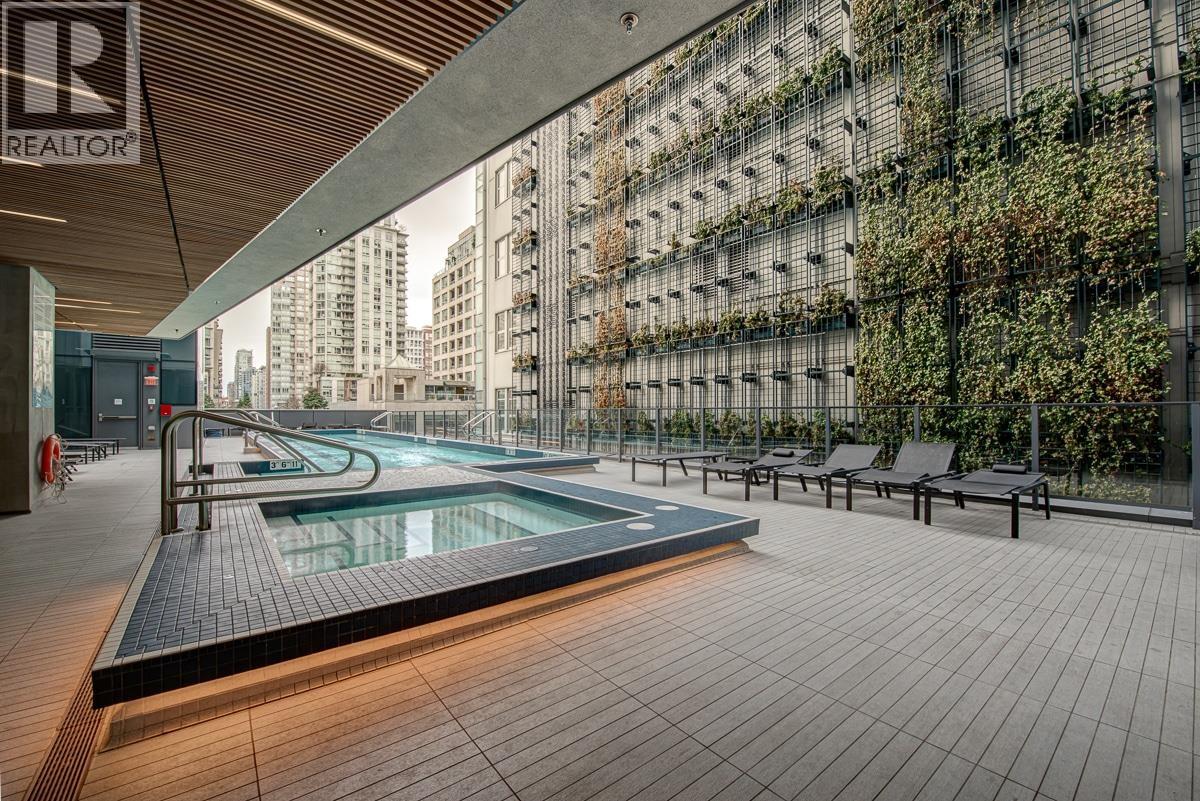 23xx 777 Richards Street, Vancouver, British Columbia  C6B 0M6 - Photo 2 - R3064597