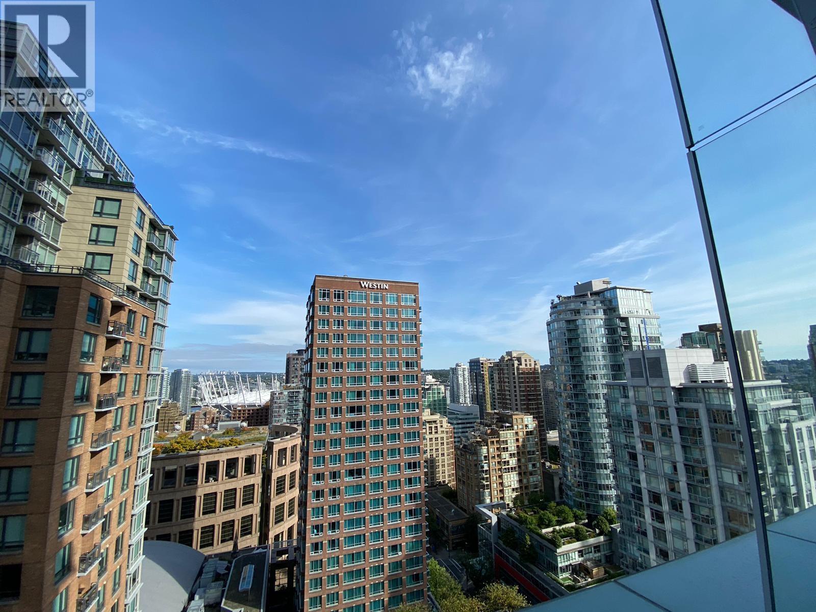 23xx 777 Richards Street, Vancouver, British Columbia  C6B 0M6 - Photo 20 - R3064597