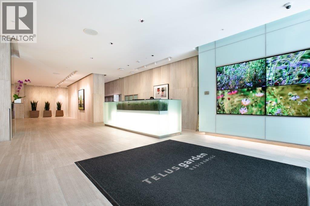 23xx 777 Richards Street, Vancouver, British Columbia  C6B 0M6 - Photo 3 - R3064597