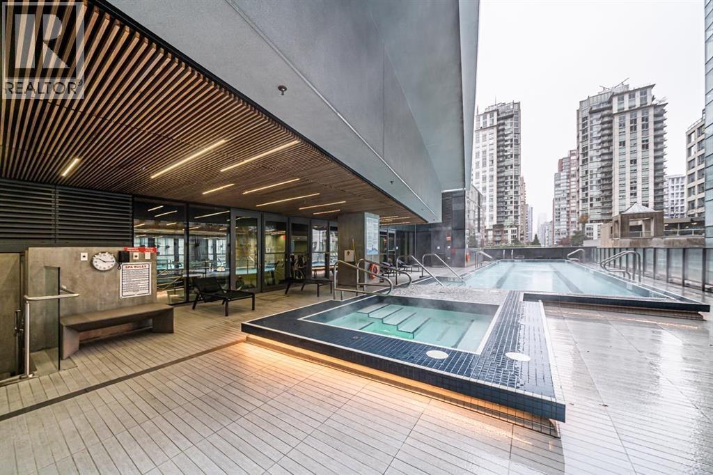 23xx 777 Richards Street, Vancouver, British Columbia  C6B 0M6 - Photo 4 - R3064597