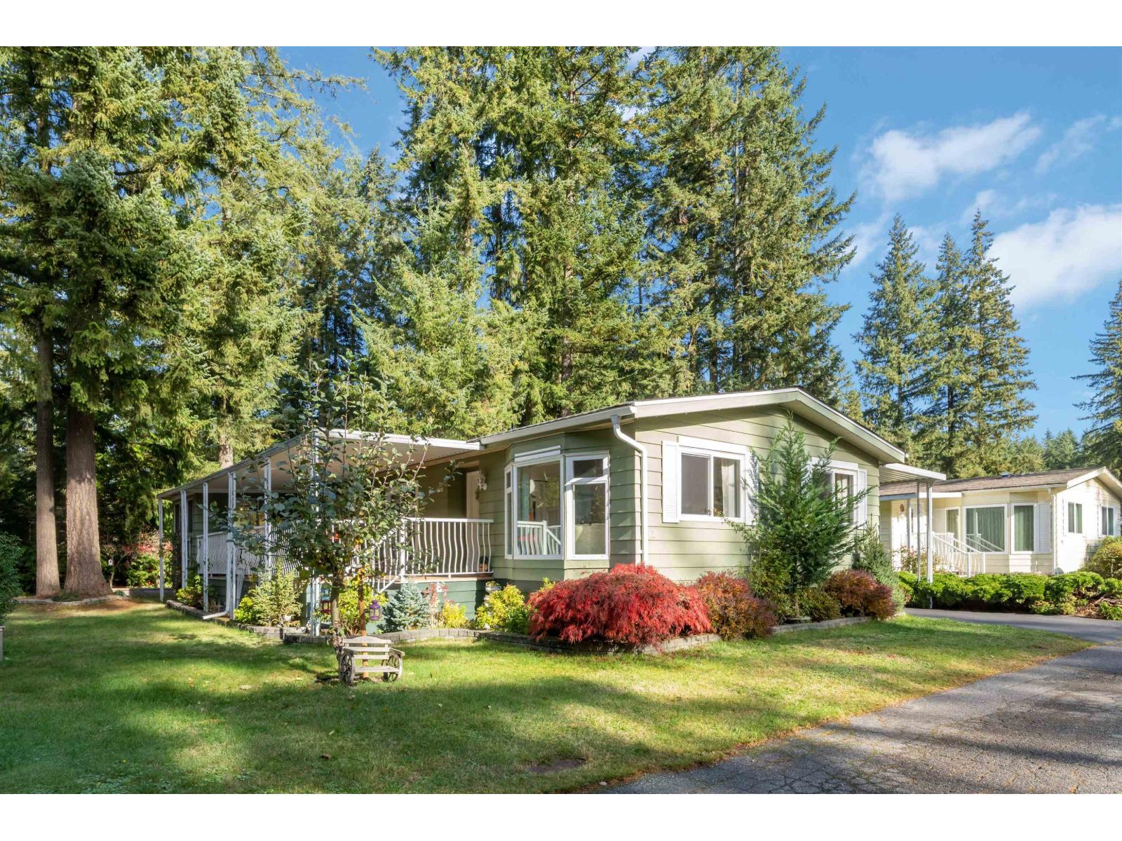 92 20071 24 AVENUE, Langley, British Columbia