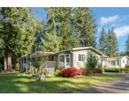 92 20071 24 AVENUE, Langley, British Columbia