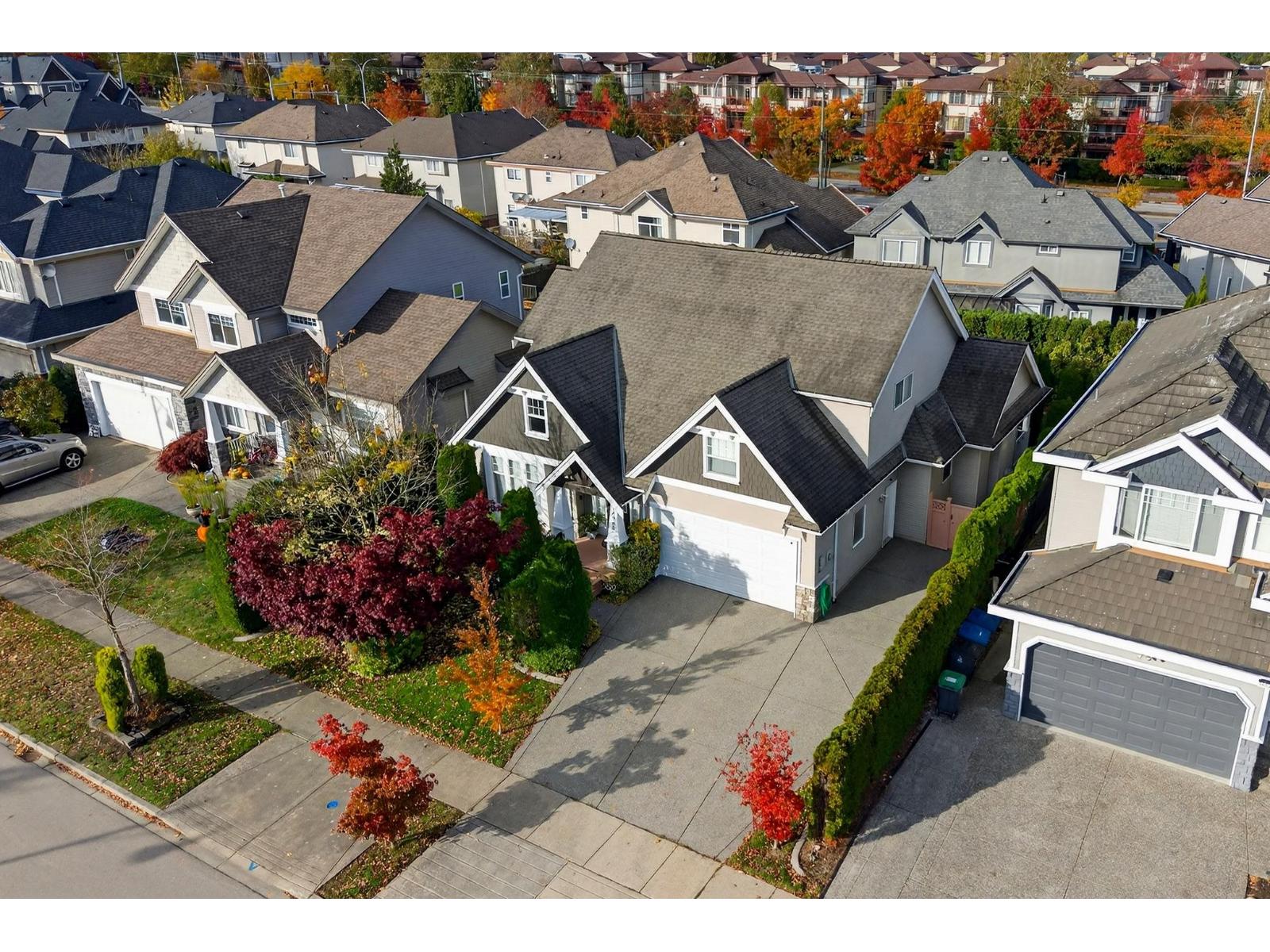 16565 63B AVENUE, Surrey, British Columbia