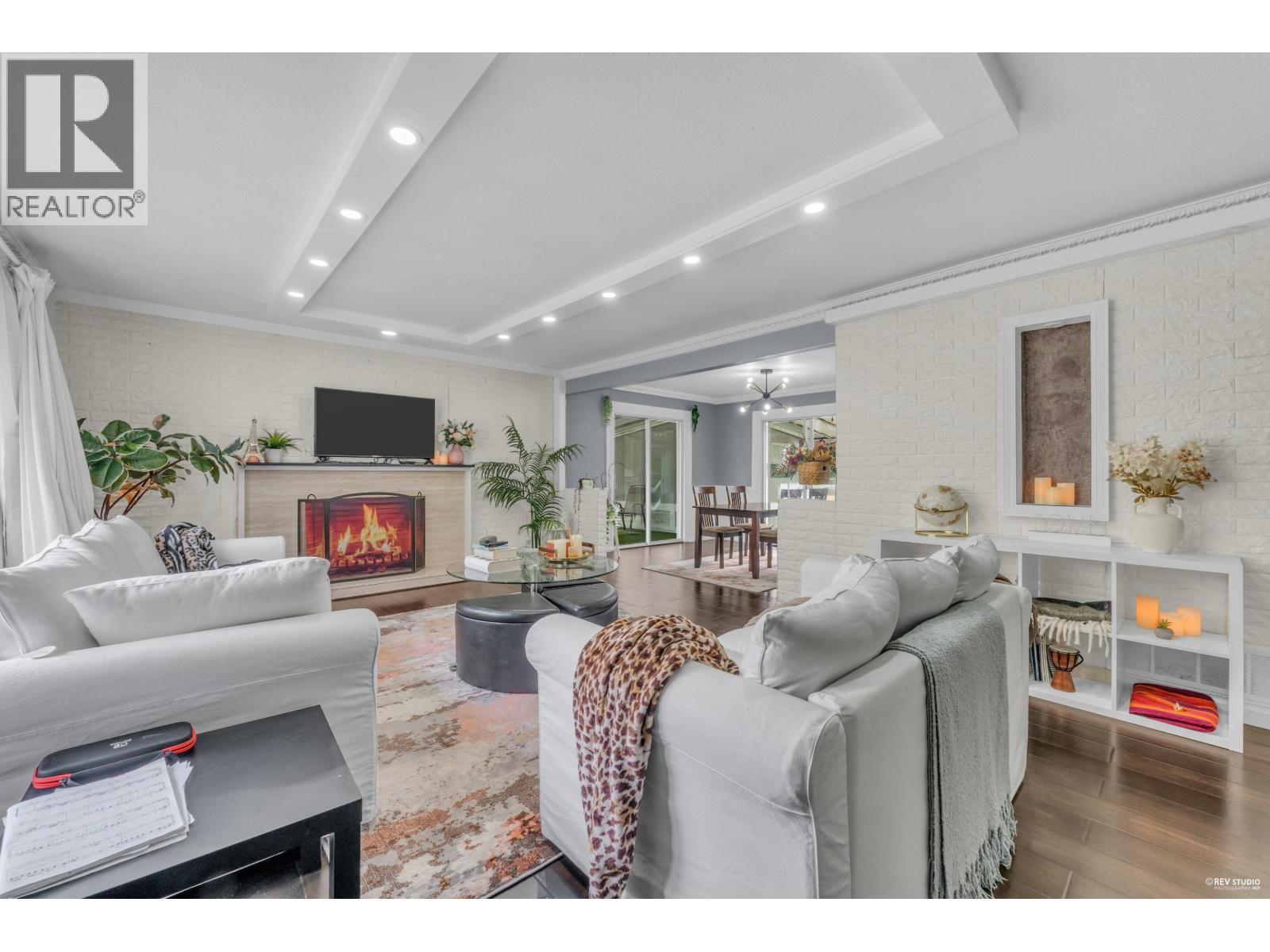 4380 Woodcrest Road, West Vancouver, British Columbia  V7S 2W1 - Photo 8 - R3064075